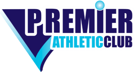 Premier Athletic Club  Logo
