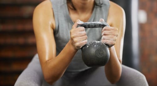 functional training montrose gym near me